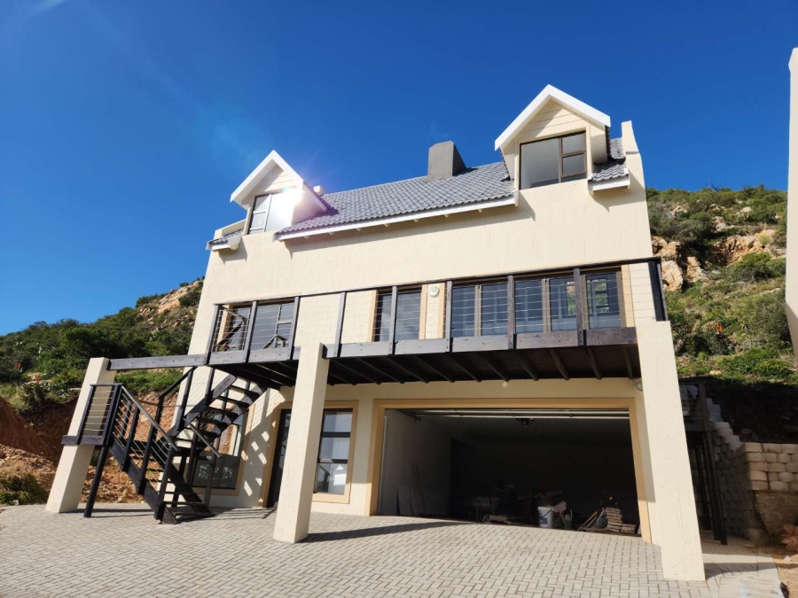 3 Bedroom Property for Sale in Vakansieplaas Western Cape